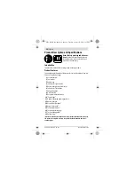 Preview for 11 page of Bosch WEU IXO Original Instructions Manual