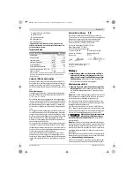 Preview for 7 page of Bosch WEU PSM 10,8 LI Original Instructions Manual