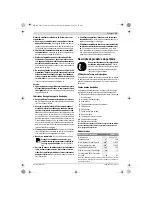 Preview for 29 page of Bosch WEU PSM 10,8 LI Original Instructions Manual