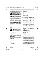 Preview for 35 page of Bosch WEU PSM 10,8 LI Original Instructions Manual