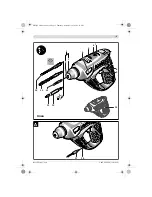 Предварительный просмотр 2 страницы Bosch WEU Uneo Original Instructions Manual