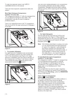 Предварительный просмотр 10 страницы Bosch WFK 2401 Use & Care Manual