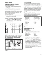 Предварительный просмотр 11 страницы Bosch WFK 2401 Use & Care Manual