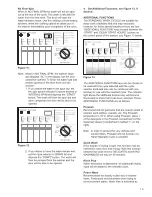 Предварительный просмотр 13 страницы Bosch WFK 2401 Use & Care Manual