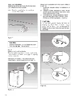 Предварительный просмотр 32 страницы Bosch WFK 2401 Use & Care Manual