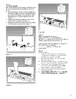 Предварительный просмотр 33 страницы Bosch WFK 2401 Use & Care Manual