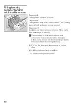 Preview for 18 page of Bosch wfo 2260 Instruction Manual And Installation Instructions