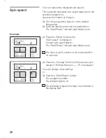 Предварительный просмотр 28 страницы Bosch WFR 2830 Instruction Manual And Installation Instructions