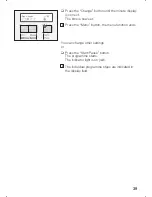 Предварительный просмотр 39 страницы Bosch WFR 3230 Instruction & Installation Manual