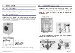 Preview for 3 page of Bosch WFVC VISION 16 Repair Instructions