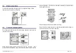 Preview for 4 page of Bosch WFVC VISION 16 Repair Instructions