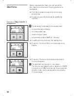 Предварительный просмотр 30 страницы Bosch WFXI2840GB Instruction Manual And Installation Instructions