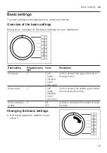 Предварительный просмотр 39 страницы Bosch WGA142X0SA User Manual