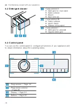 Предварительный просмотр 18 страницы Bosch WGG1440H0 User Manual And Installation Instructions