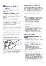 Предварительный просмотр 35 страницы Bosch WGG244A0SG Instruction Manual And Installation Instructions