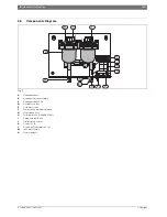 Preview for 6 page of Bosch WH17 Installation Manual And Operating Instructions