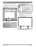 Preview for 28 page of Bosch WH36 Installation Manual And Operating Instructions