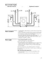 Предварительный просмотр 26 страницы Bosch WIA24201GC Instruction Manual And Installation Instructions