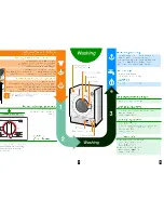 Предварительный просмотр 4 страницы Bosch WIS24140 Operating Instructions Manual