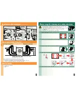 Preview for 4 page of Bosch WIS28440GB Installation & Assembly Instructions Manual