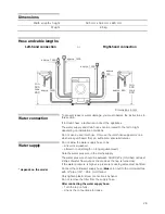 Предварительный просмотр 26 страницы Bosch WKD24360EE Installation And Operating Instructions Manual