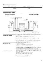 Предварительный просмотр 28 страницы Bosch WKD24361EE Instruction Manual And Installation Instruction