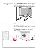 Предварительный просмотр 27 страницы Bosch WKD28351HK Instruction Manual And Installation Instruction