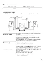 Предварительный просмотр 28 страницы Bosch WKD28351HK Instruction Manual And Installation Instruction