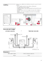 Предварительный просмотр 27 страницы Bosch WKD28541EE Instruction Manual And Installation Instruction