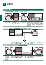 Предварительный просмотр 24 страницы Bosch WLG24160BY Instruction Manual And Installation Instructions