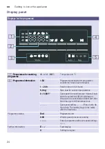 Preview for 24 page of Bosch WNA14400SG Instruction Manual And Installation Instructions