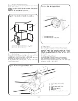 Предварительный просмотр 25 страницы Bosch Worcester 15SBi Installation And Servicing Instructions