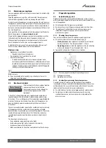 Предварительный просмотр 6 страницы Bosch Worcester 2000 GC2000iW 25 C User Instructions