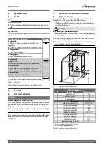 Предварительный просмотр 10 страницы Bosch Worcester 2000 GC2000iW 25 C User Instructions