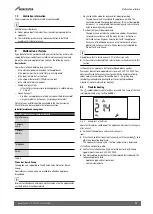 Предварительный просмотр 11 страницы Bosch Worcester 2000 GC2000iW 25 C User Instructions