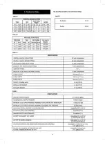 Preview for 4 page of Bosch Worcester 240 Combi OF Installation And Servicing Instructions