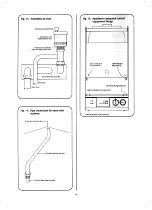 Preview for 14 page of Bosch Worcester 240 Combi OF Installation And Servicing Instructions