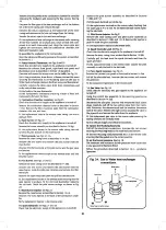 Preview for 20 page of Bosch Worcester 240 Combi OF Installation And Servicing Instructions