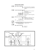 Предварительный просмотр 9 страницы Bosch Worcester 24CDi User Instructions