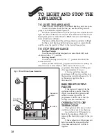 Предварительный просмотр 10 страницы Bosch Worcester 24CDi User Instructions