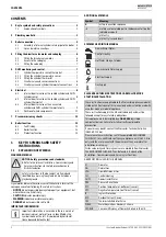 Preview for 2 page of Bosch Worcester 7 716 192 566 Installation Instructions Manual