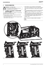 Preview for 4 page of Bosch Worcester 7 716 192 566 Installation Instructions Manual