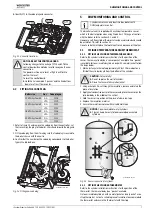 Preview for 7 page of Bosch Worcester 7 716 192 566 Installation Instructions Manual