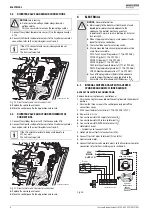 Preview for 8 page of Bosch Worcester 7 716 192 566 Installation Instructions Manual