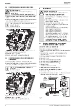 Предварительный просмотр 8 страницы Bosch Worcester 7 716 192 566 Installation Instructions Manual