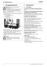 Preview for 12 page of Bosch Worcester 7 716 192 566 Installation Instructions Manual