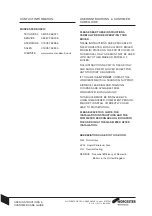 Preview for 2 page of Bosch WORCESTER benchmark Greenstar 12i User Instructions & Customer Care Manual