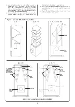 Предварительный просмотр 24 страницы Bosch WORCESTER DANESMOOR UTILITY 12/14 Installation And Servicing Instructions