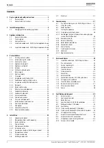 Preview for 2 page of Bosch Worcester Danesmoor Utility Regular ErP+ 12/18 Installation, Commissioning And Servicing Instruction Manual