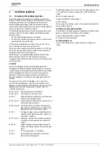 Preview for 5 page of Bosch Worcester Danesmoor Utility Regular ErP+ 12/18 Installation, Commissioning And Servicing Instruction Manual